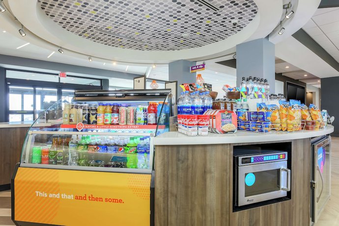 Imagen de los interiores del Hotel Tru By Hilton Amarillo West. Foto 17