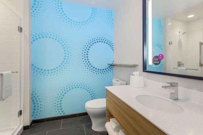 Imagen de la habitación del Hotel Tru By Hilton Amarillo West. Foto 3