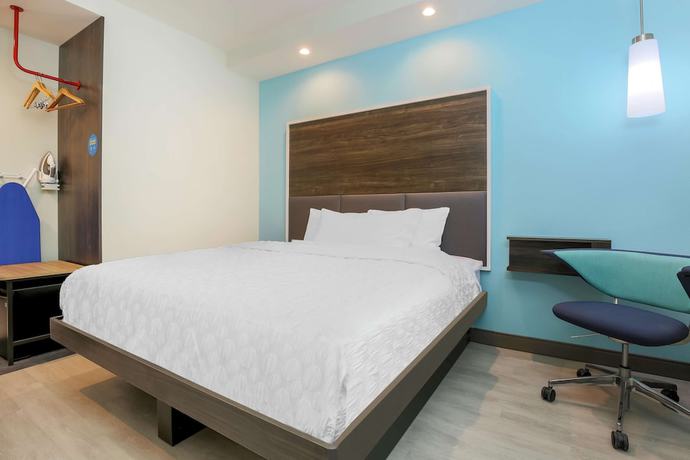 Imagen de la habitación del Hotel Tru By Hilton Amarillo West. Foto 7