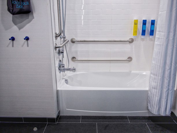 Imagen de la habitación del Hotel Tru By Hilton Amarillo West. Foto 13