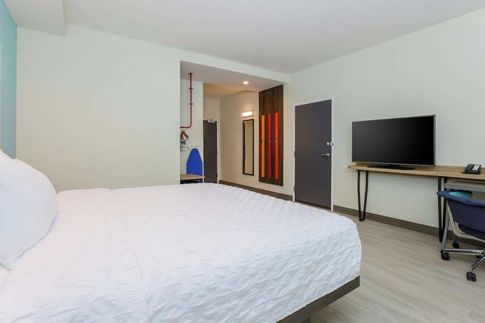 Imagen de la habitación del Hotel Tru By Hilton Amarillo West. Foto 14