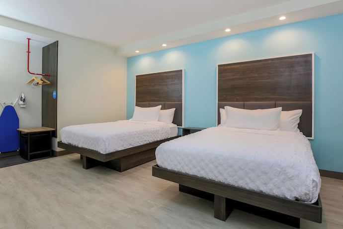 Imagen de la habitación del Hotel Tru By Hilton Amarillo West. Foto 15