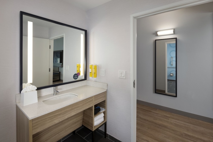 Imagen de la habitación del Hotel Tru By Hilton Asheville East. Foto 9