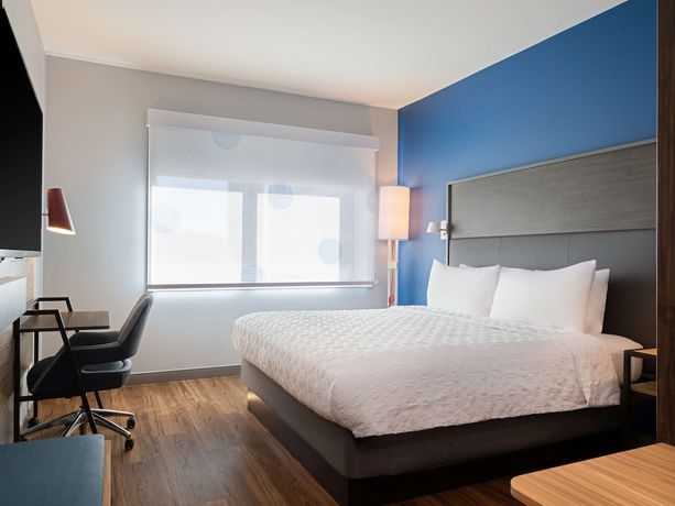 Imagen de la habitación del Hotel Tru By Hilton Atlanta Airport College Park. Foto 3