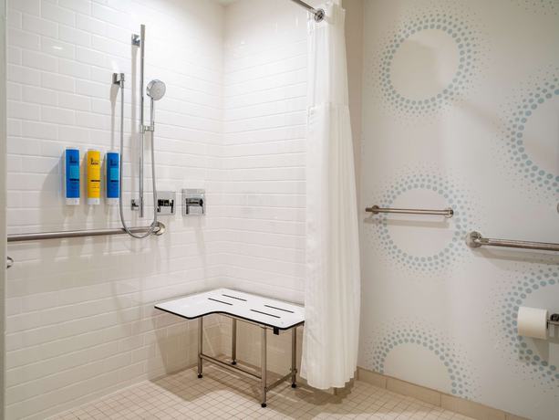 Imagen de la habitación del Hotel Tru By Hilton Atlanta Airport College Park. Foto 4