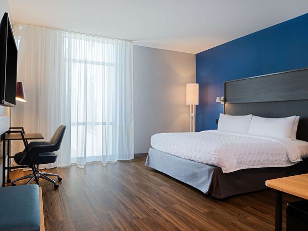Imagen de la habitación del Hotel Tru By Hilton Atlanta Airport College Park. Foto 5