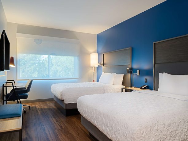 Imagen de la habitación del Hotel Tru By Hilton Atlanta Airport College Park. Foto 6