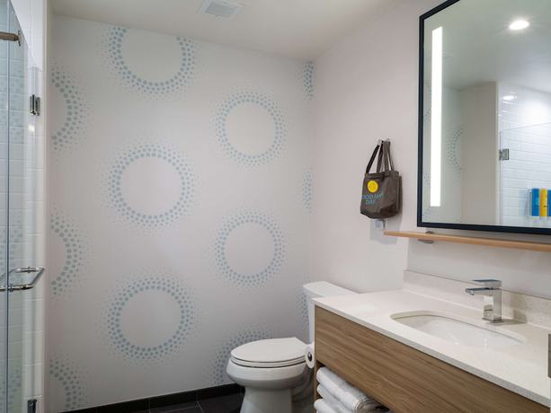 Imagen de la habitación del Hotel Tru By Hilton Atlanta Airport College Park. Foto 7