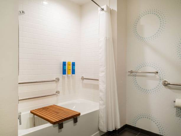 Imagen de la habitación del Hotel Tru By Hilton Atlanta Airport College Park. Foto 10