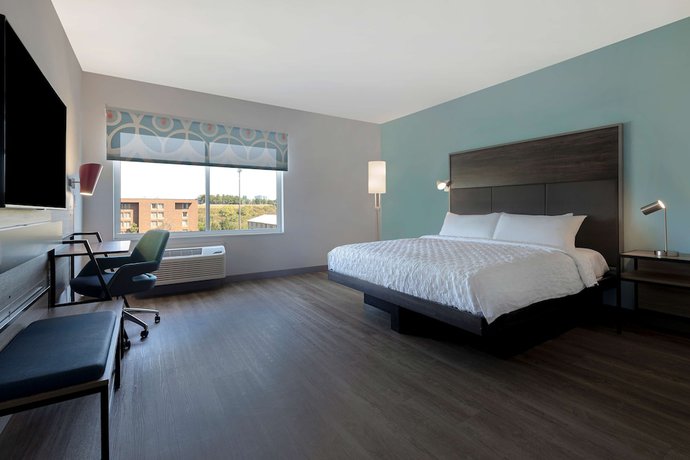 Imagen de la habitación del Hotel Tru By Hilton Atlanta Galleria Ballpark. Foto 6