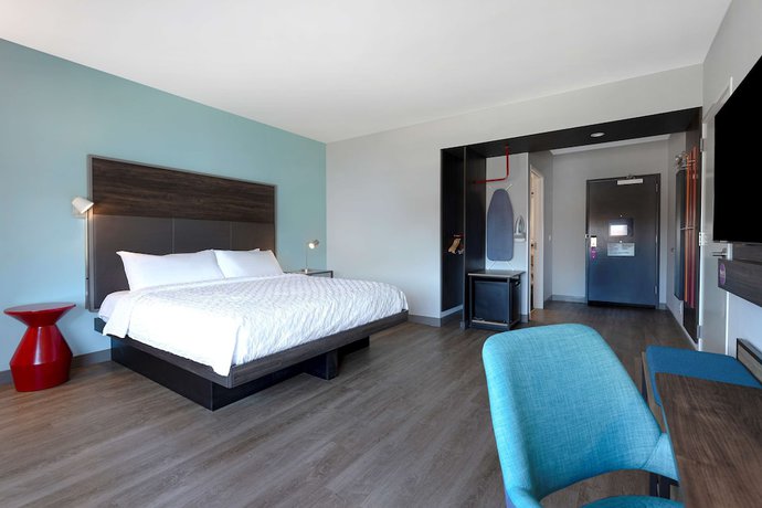 Imagen de la habitación del Hotel Tru By Hilton Atlanta Galleria Ballpark. Foto 7