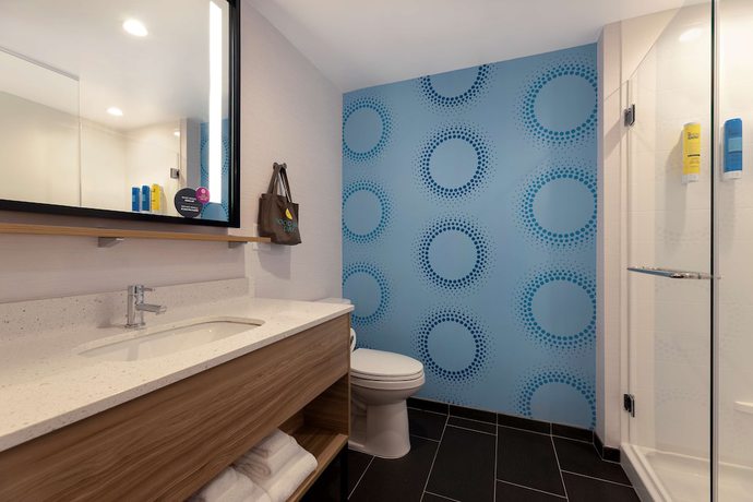 Imagen de la habitación del Hotel Tru By Hilton Atlanta Galleria Ballpark. Foto 9