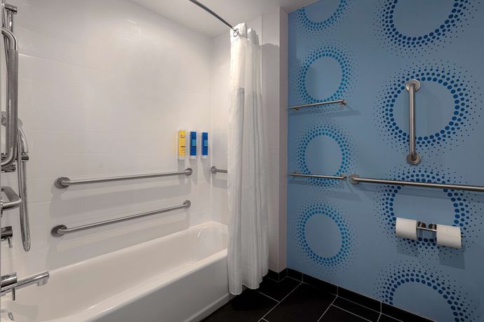 Imagen de la habitación del Hotel Tru By Hilton Atlanta Galleria Ballpark. Foto 10