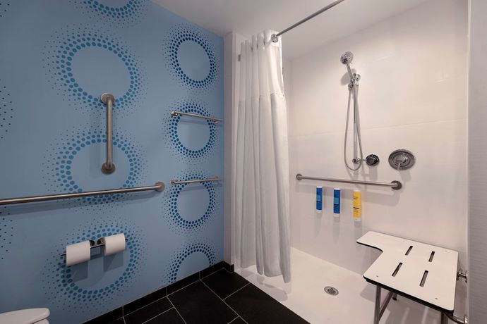 Imagen de la habitación del Hotel Tru By Hilton Atlanta Galleria Ballpark. Foto 11