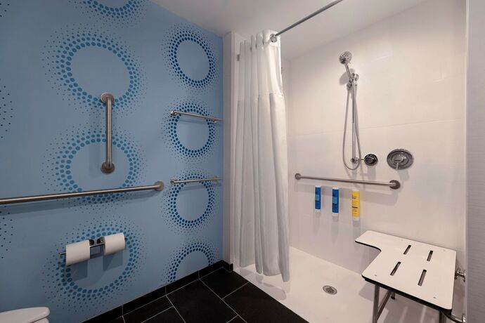 Imagen de la habitación del Hotel Tru By Hilton Atlanta Galleria Ballpark. Foto 13