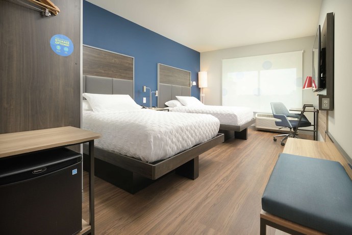 Imagen de la habitación del Hotel Tru By Hilton Atlanta NW Kennesaw. Foto 9