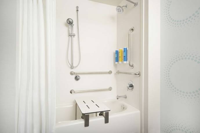 Imagen de la habitación del Hotel Tru By Hilton Atlanta NW Kennesaw. Foto 10