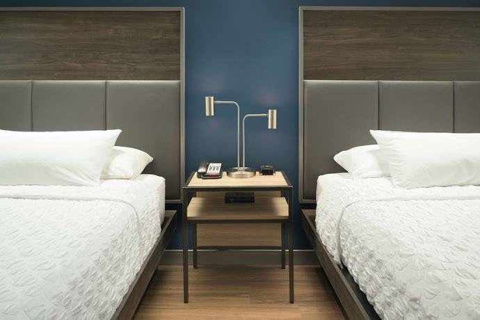 Imagen de la habitación del Hotel Tru By Hilton Atlanta NW Kennesaw. Foto 11