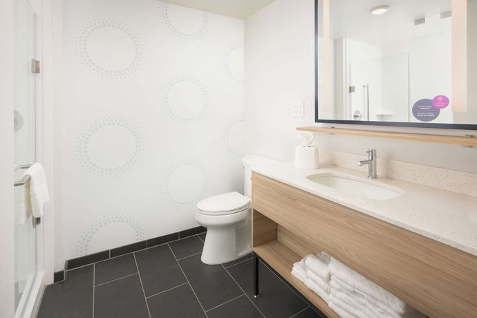 Imagen de la habitación del Hotel Tru By Hilton Atlanta NW Kennesaw. Foto 12