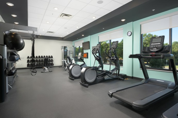 Imagen de los interiores del Hotel Tru By Hilton Atlanta NW Kennesaw. Foto 18