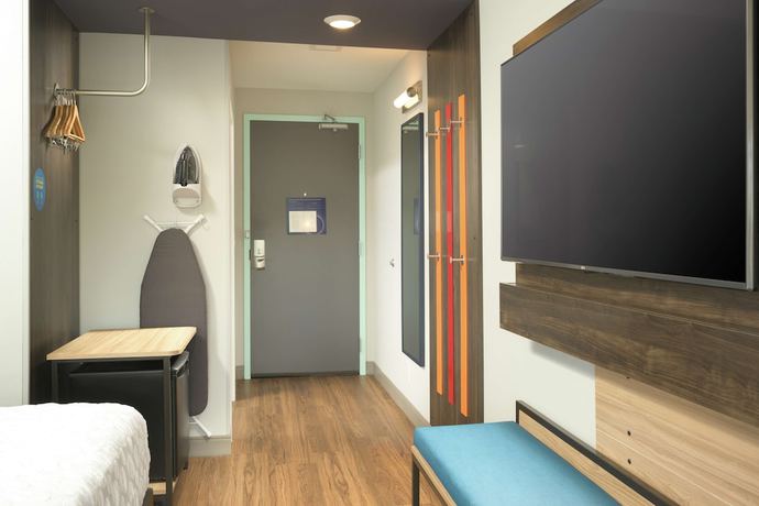 Imagen de la habitación del Hotel Tru By Hilton Atlanta NW Kennesaw. Foto 13