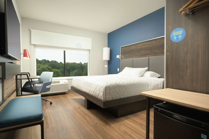 Imagen de la habitación del Hotel Tru By Hilton Atlanta NW Kennesaw. Foto 15