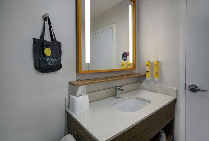 Imagen de la habitación del Hotel Tru By Hilton Austin Airport, Tx. Foto 3