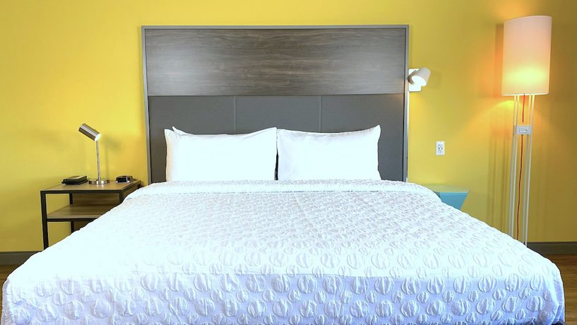 Imagen de la habitación del Hotel Tru By Hilton Baltimore Harbor East, Md. Foto 4