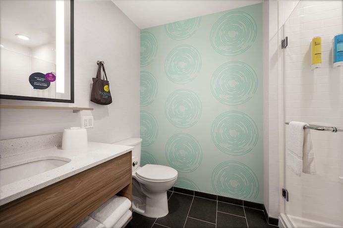 Imagen de la habitación del Hotel Tru By Hilton Baltimore Harbor East, Md. Foto 9