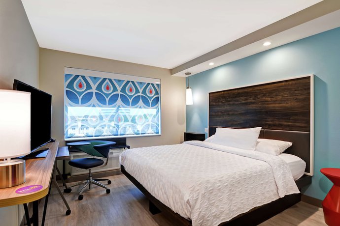 Imagen de la habitación del Hotel Tru By Hilton Baton Rouge Citiplace, La. Foto 2
