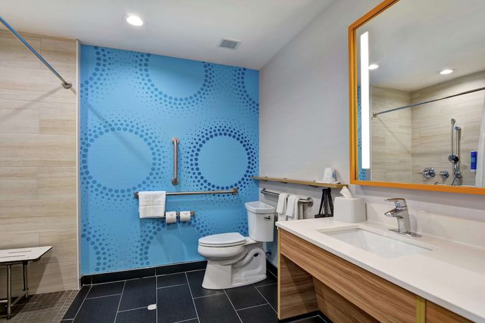 Imagen de la habitación del Hotel Tru By Hilton Baton Rouge Citiplace, La. Foto 5