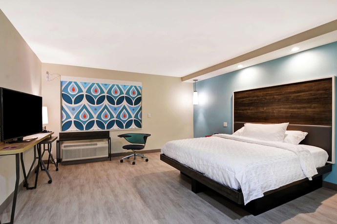 Imagen de la habitación del Hotel Tru By Hilton Baton Rouge Citiplace, La. Foto 6