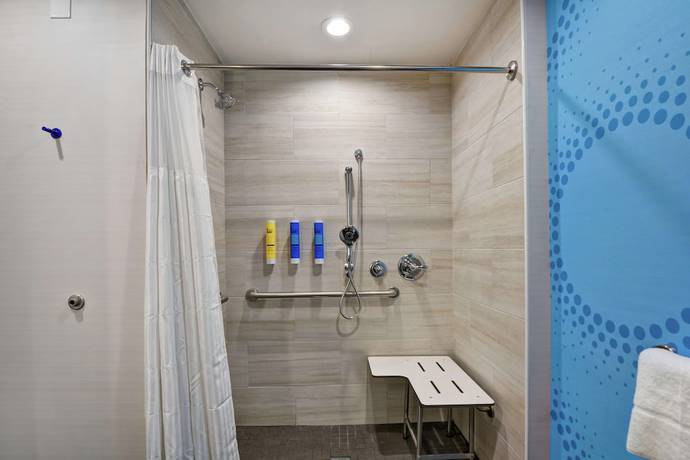Imagen de la habitación del Hotel Tru By Hilton Baton Rouge Citiplace, La. Foto 7
