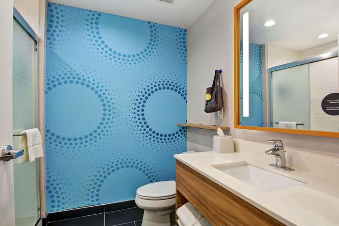 Imagen de la habitación del Hotel Tru By Hilton Baton Rouge Citiplace, La. Foto 9