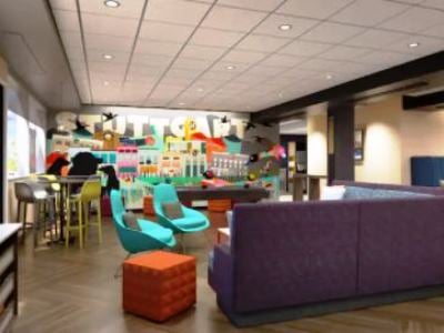 Imagen de los interiores del Hotel Tru By Hilton Baton Rouge I-10 East. Foto 5