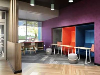 Imagen de los interiores del Hotel Tru By Hilton Baton Rouge I-10 East. Foto 6