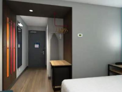 Imagen de la habitación del Hotel Tru By Hilton Baton Rouge I-10 East. Foto 4