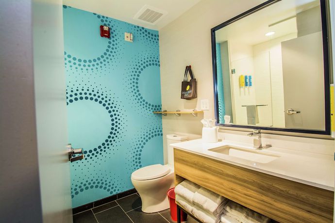 Imagen de la habitación del Hotel Tru By Hilton Bowling Green, Ky. Foto 3