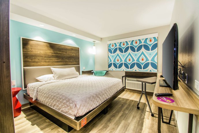 Imagen de la habitación del Hotel Tru By Hilton Bowling Green, Ky. Foto 5