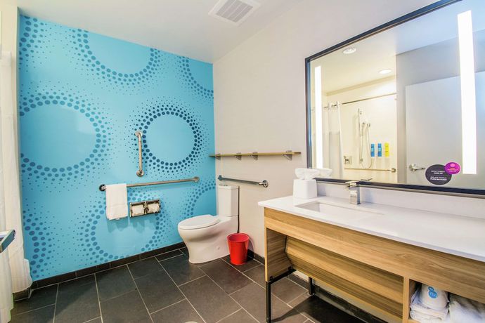 Imagen de la habitación del Hotel Tru By Hilton Bowling Green, Ky. Foto 6