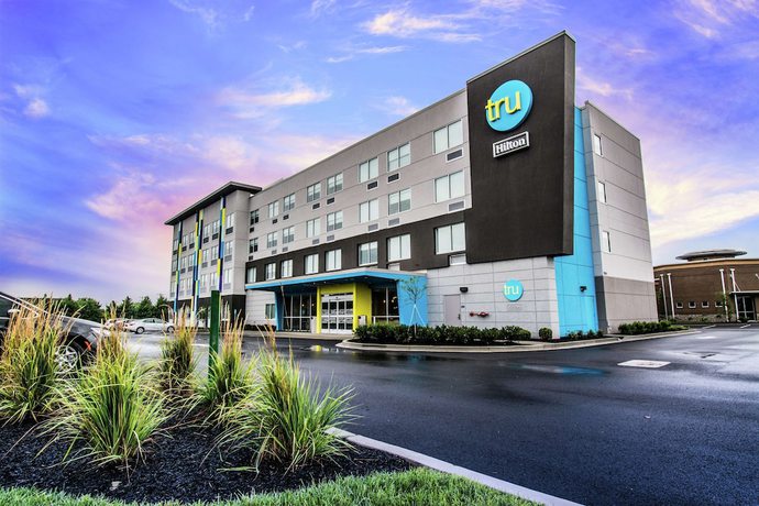 Imagen general del Hotel Tru By Hilton Bowling Green, Ky. Foto 2