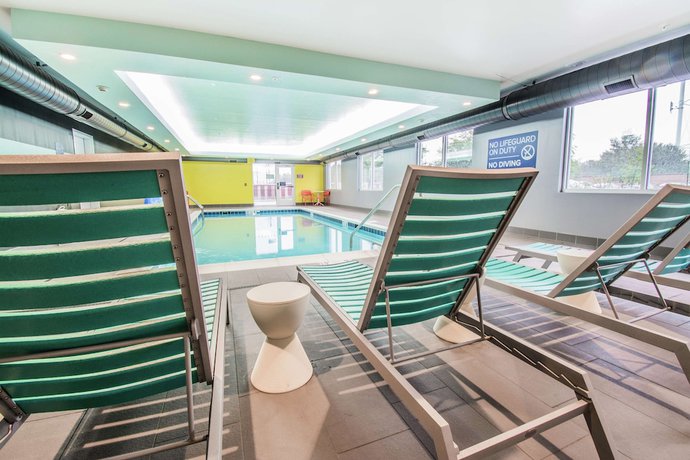 Imagen de la piscina del Hotel Tru By Hilton Bowling Green, Ky. Foto 20