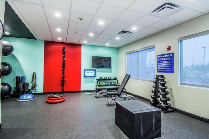 Imagen de los interiores del Hotel Tru By Hilton Bowling Green, Ky. Foto 17