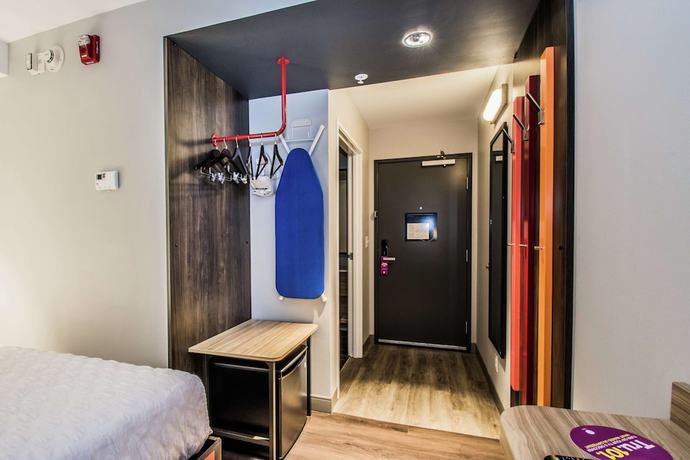 Imagen de la habitación del Hotel Tru By Hilton Bowling Green, Ky. Foto 9