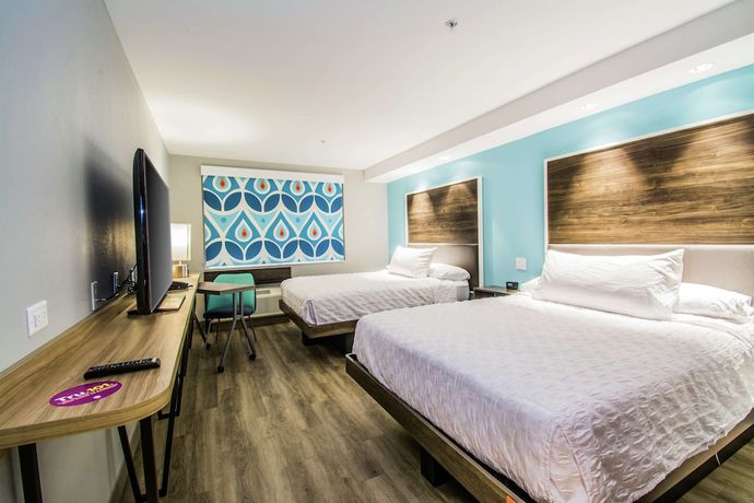 Imagen de la habitación del Hotel Tru By Hilton Bowling Green, Ky. Foto 10