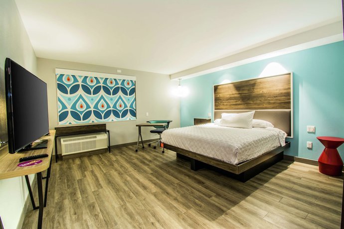 Imagen de la habitación del Hotel Tru By Hilton Bowling Green, Ky. Foto 11