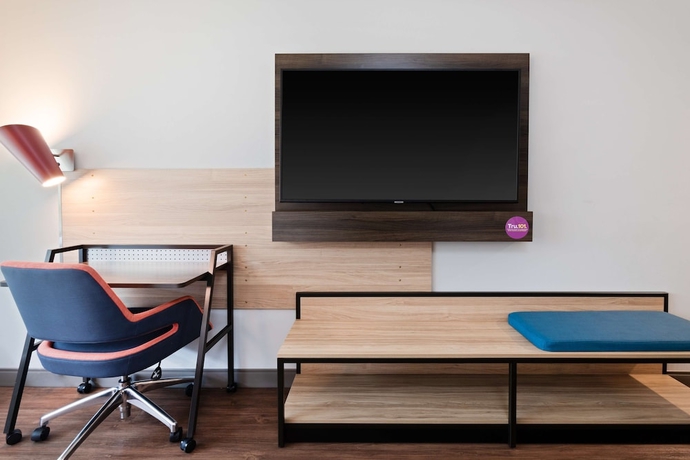Imagen de la habitación del Hotel Tru By Hilton Bradenton I-75, FL. Foto 2