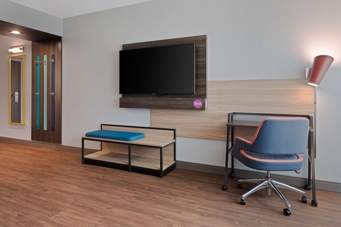 Imagen de la habitación del Hotel Tru By Hilton Bradenton I-75, FL. Foto 4