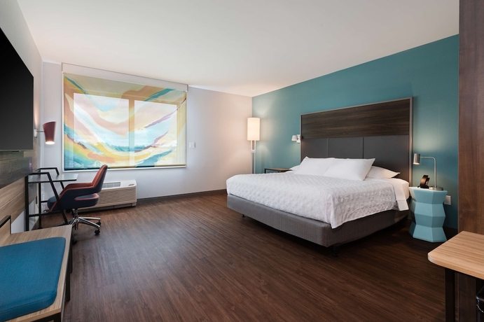 Imagen de la habitación del Hotel Tru By Hilton Bradenton I-75, FL. Foto 5