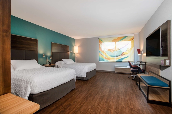 Imagen de la habitación del Hotel Tru By Hilton Bradenton I-75, FL. Foto 6